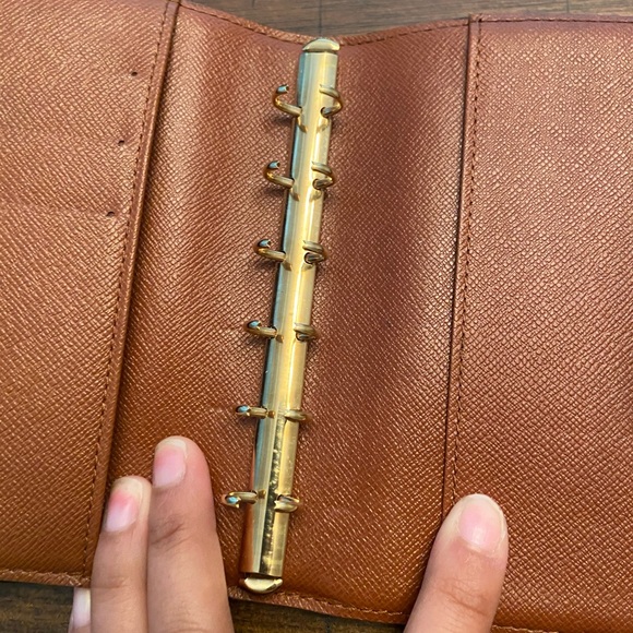 ❌SOLD❌Louis Vuitton PM Agenda - Picture 3 of 7